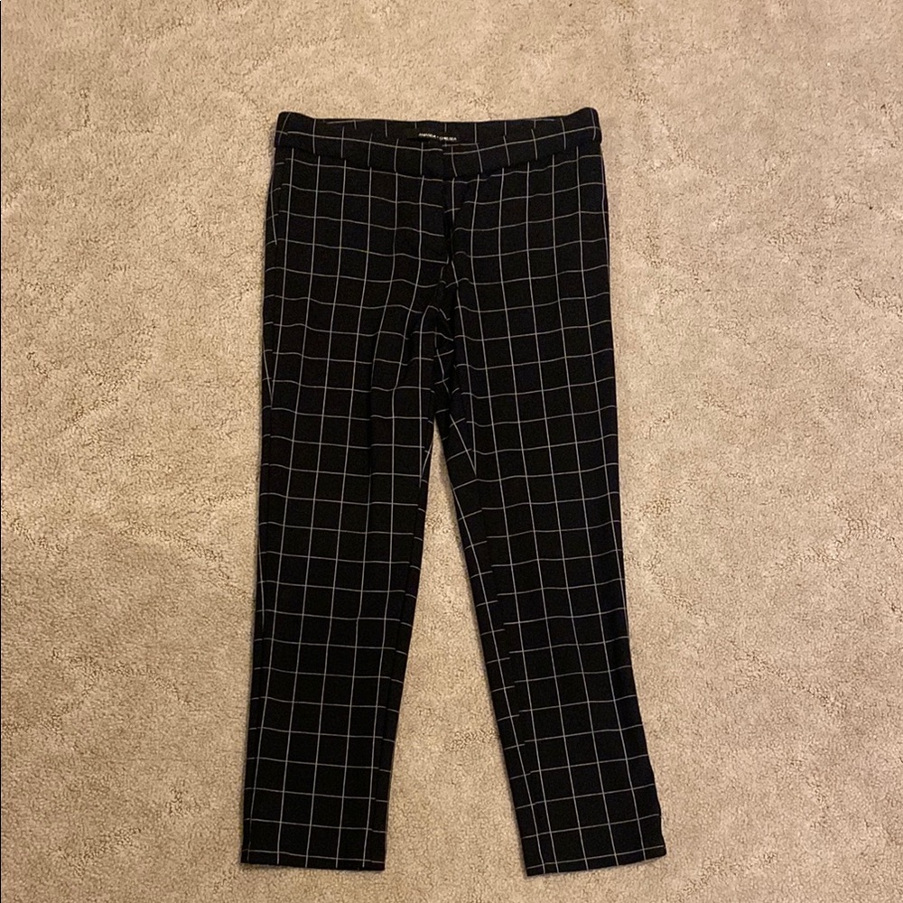 Women’s Capris